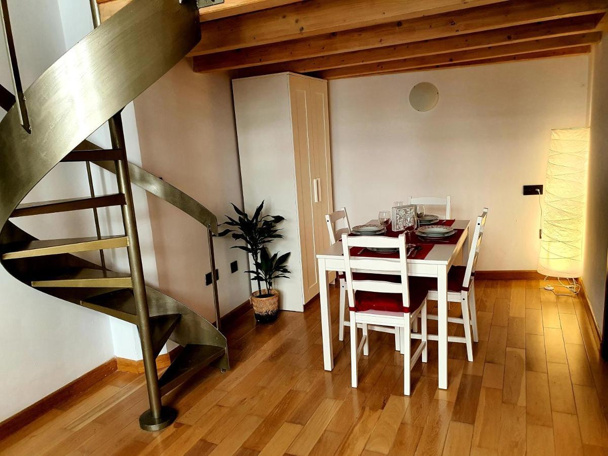 Apartamento Marinac33 Precioso apartamento con piscina en el centro de Málaga Exterior foto