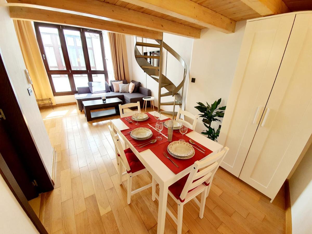 Apartamento Marinac33 Precioso apartamento con piscina en el centro de Málaga Exterior foto